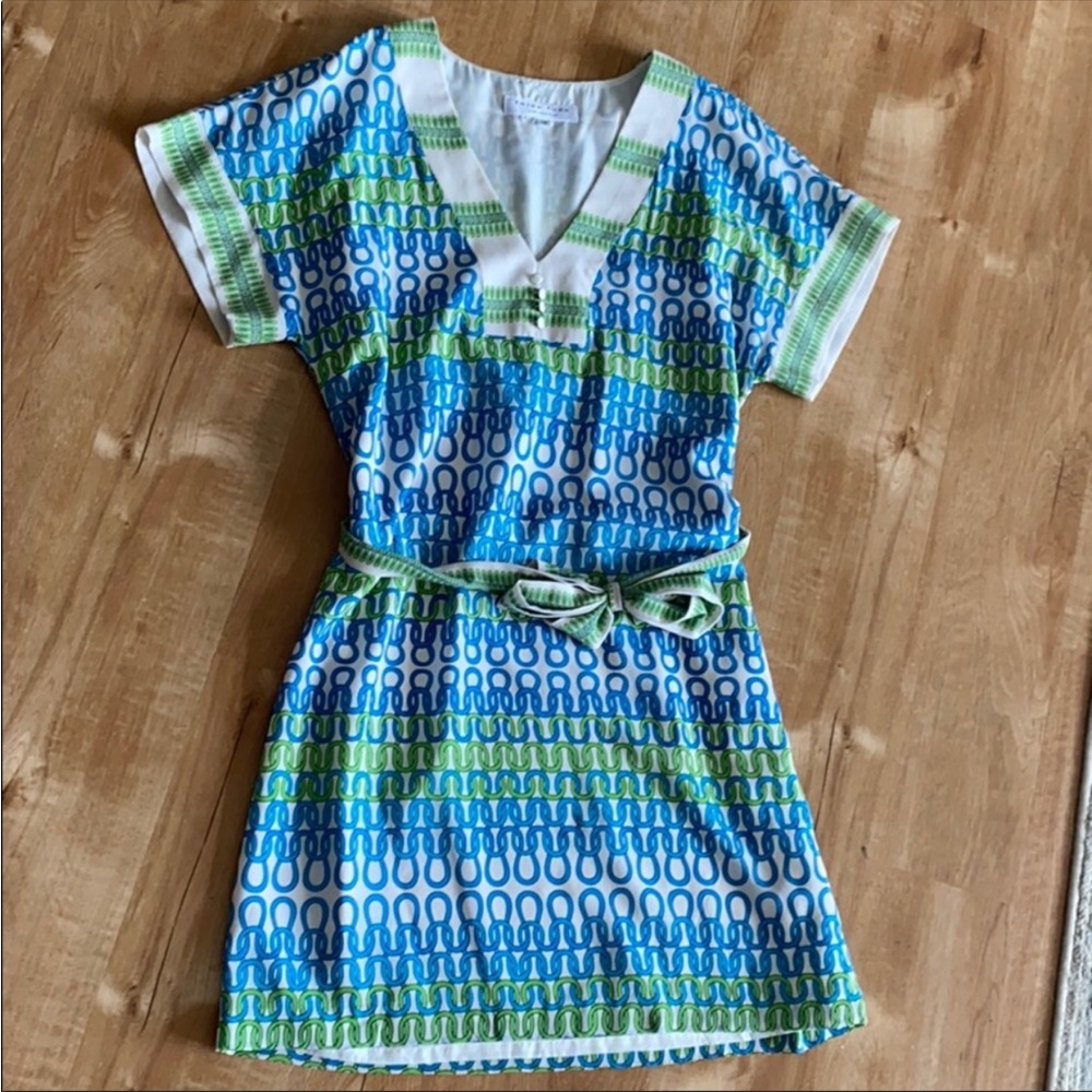 Trina Turk dress